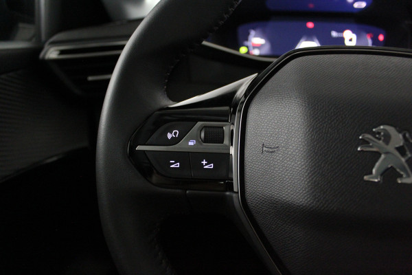 Peugeot 208 1.2 PureTech Allure Pack > 100pk/Achteruitrijcamera/LED-Kpolampen/Navi/lichtmetalen velgen...