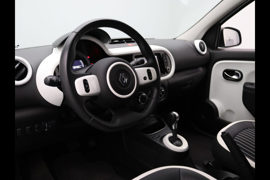 Renault Twingo 90pk TCe Intens Cruise | Climate | Carplay | Parkeersens. achter