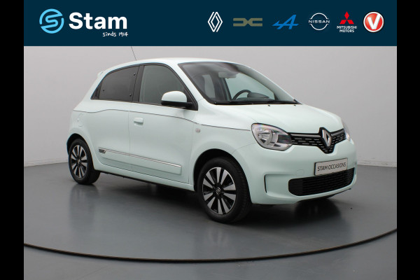 Renault Twingo 90pk TCe Intens Cruise | Climate | Carplay | Parkeersens. achter