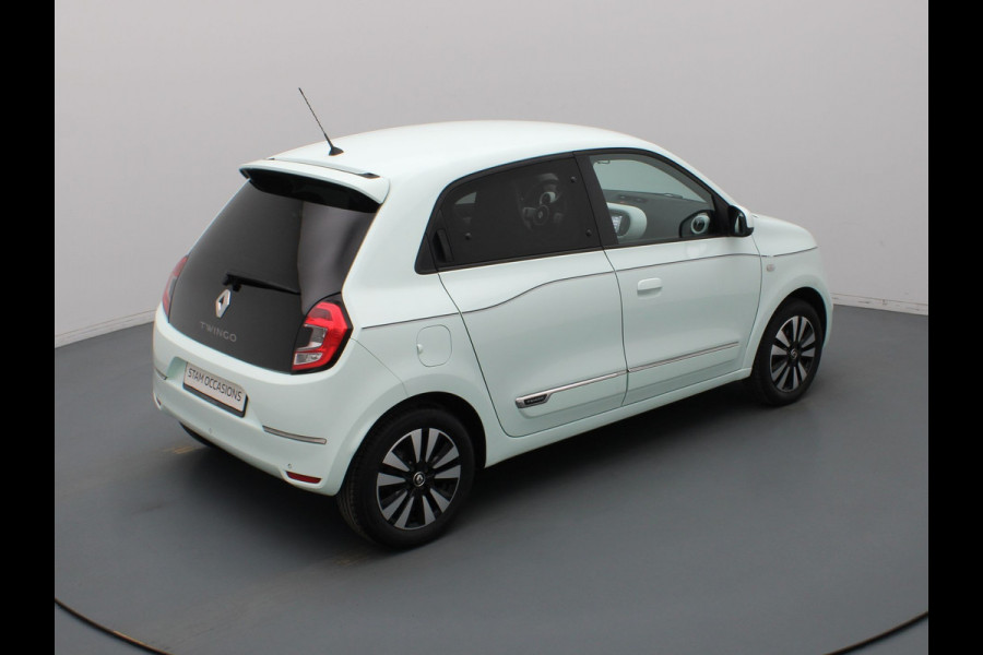 Renault Twingo 90pk TCe Intens Cruise | Climate | Carplay | Parkeersens. achter