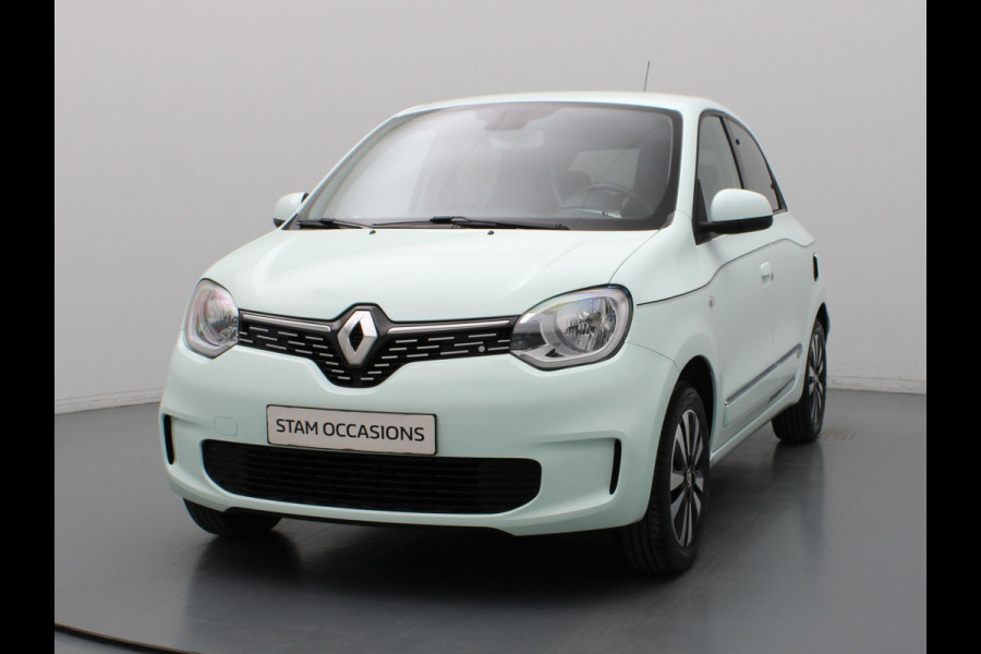 Renault Twingo 90pk TCe Intens Cruise | Climate | Carplay | Parkeersens. achter