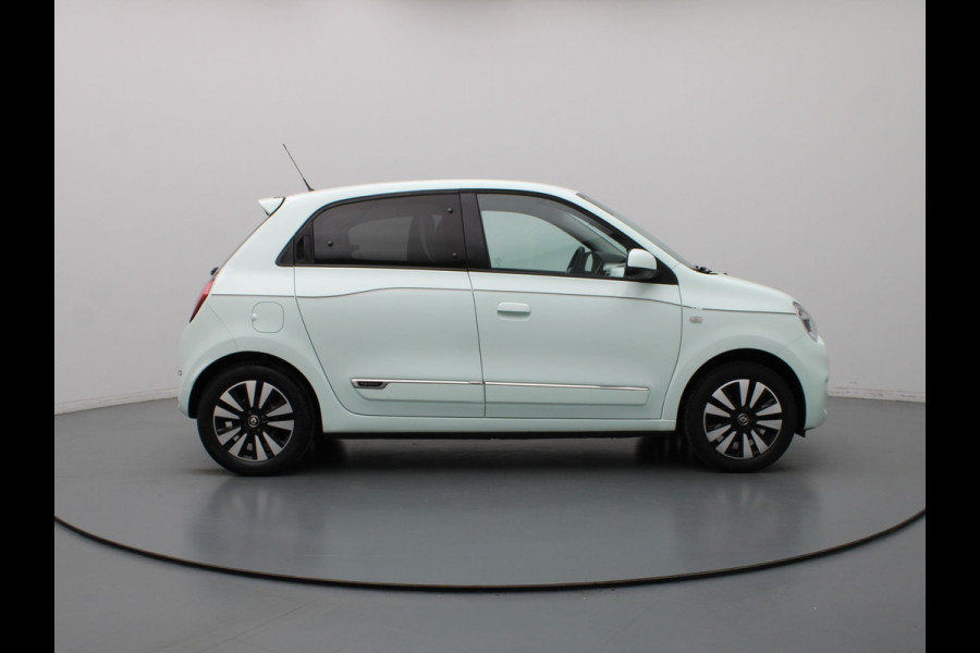 Renault Twingo 90pk TCe Intens Cruise | Climate | Carplay | Parkeersens. achter