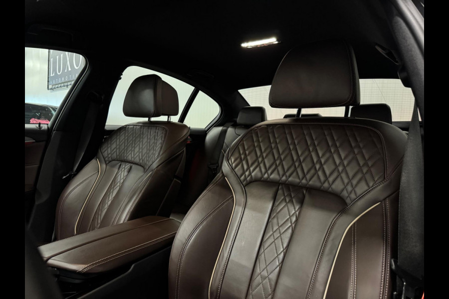 BMW 5 Serie 530i High Executive | NAP | M-SPORT | HARMAN KARDON | SHADOW LINE | BMW GARANTIE