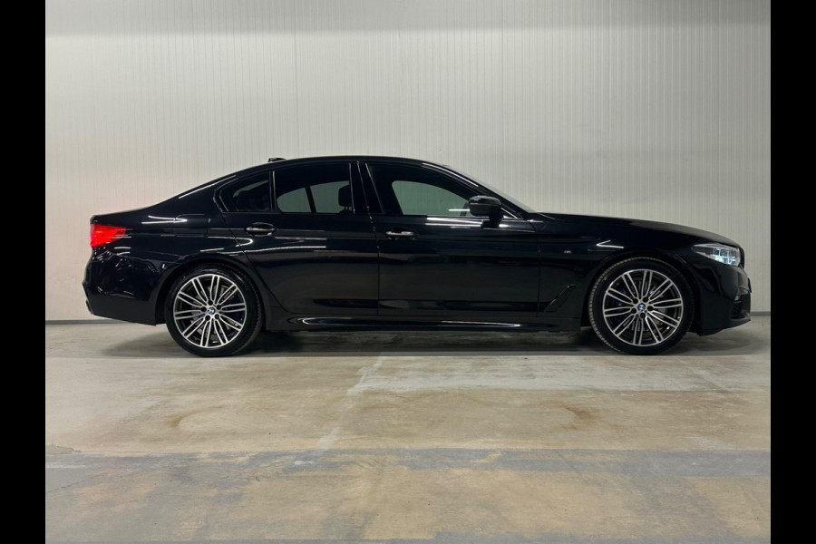 BMW 5 Serie 530i High Executive | NAP | M-SPORT | HARMAN KARDON | SHADOW LINE | BMW GARANTIE