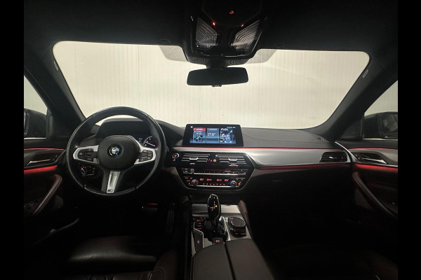 BMW 5 Serie 530i High Executive | NAP | M-SPORT | HARMAN KARDON | SHADOW LINE | BMW GARANTIE