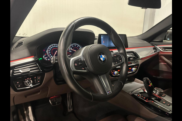 BMW 5 Serie 530i High Executive | NAP | M-SPORT | HARMAN KARDON | SHADOW LINE | BMW GARANTIE