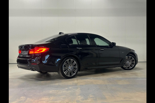 BMW 5 Serie 530i High Executive | NAP | M-SPORT | HARMAN KARDON | SHADOW LINE | BMW GARANTIE