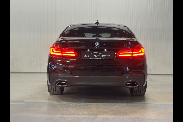 BMW 5 Serie 530i High Executive | NAP | M-SPORT | HARMAN KARDON | SHADOW LINE | BMW GARANTIE