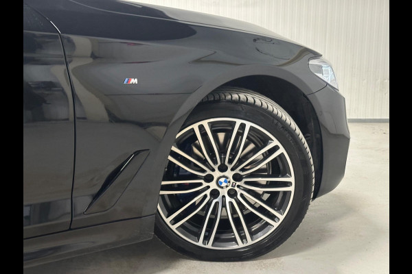 BMW 5 Serie 530i High Executive | NAP | M-SPORT | HARMAN KARDON | SHADOW LINE | BMW GARANTIE