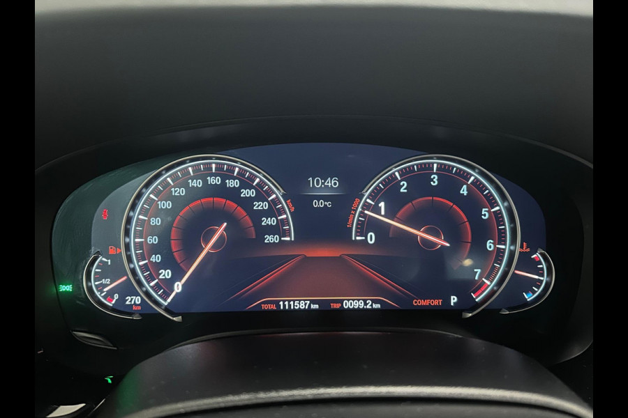 BMW 5 Serie 530i High Executive | NAP | M-SPORT | HARMAN KARDON | SHADOW LINE | BMW GARANTIE