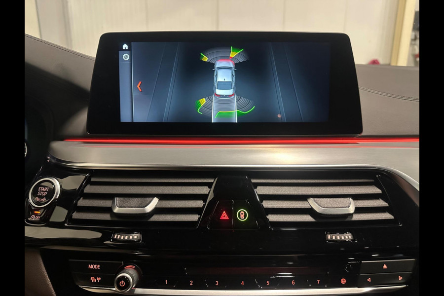 BMW 5 Serie 530i High Executive | NAP | M-SPORT | HARMAN KARDON | SHADOW LINE | BMW GARANTIE