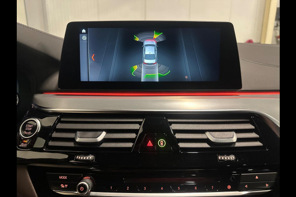 BMW 5 Serie 530i High Executive | NAP | M-SPORT | HARMAN KARDON | SHADOW LINE | BMW GARANTIE