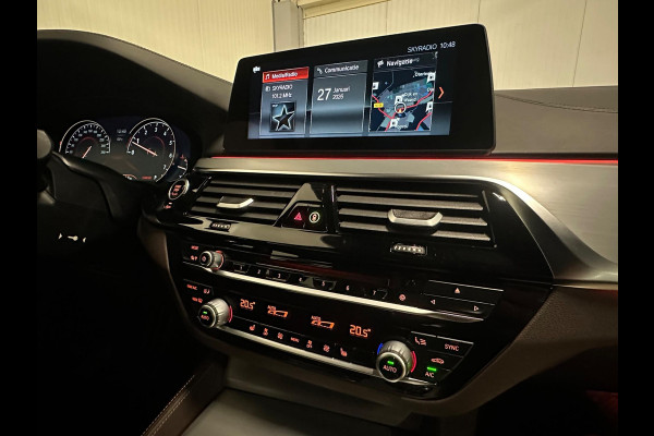 BMW 5 Serie 530i High Executive | NAP | M-SPORT | HARMAN KARDON | SHADOW LINE | BMW GARANTIE