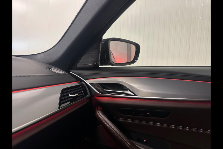 BMW 5 Serie 530i High Executive | NAP | M-SPORT | HARMAN KARDON | SHADOW LINE | BMW GARANTIE