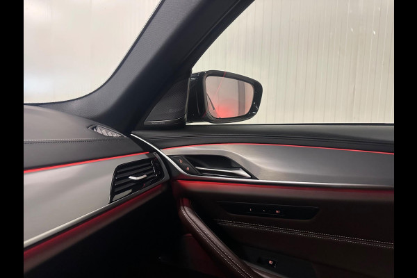 BMW 5 Serie 530i High Executive | NAP | M-SPORT | HARMAN KARDON | SHADOW LINE | BMW GARANTIE