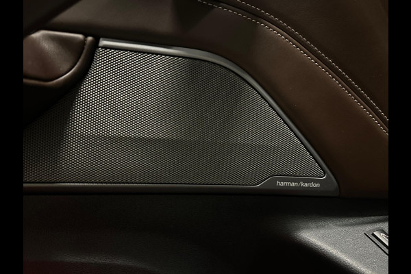 BMW 5 Serie 530i High Executive | NAP | M-SPORT | HARMAN KARDON | SHADOW LINE | BMW GARANTIE