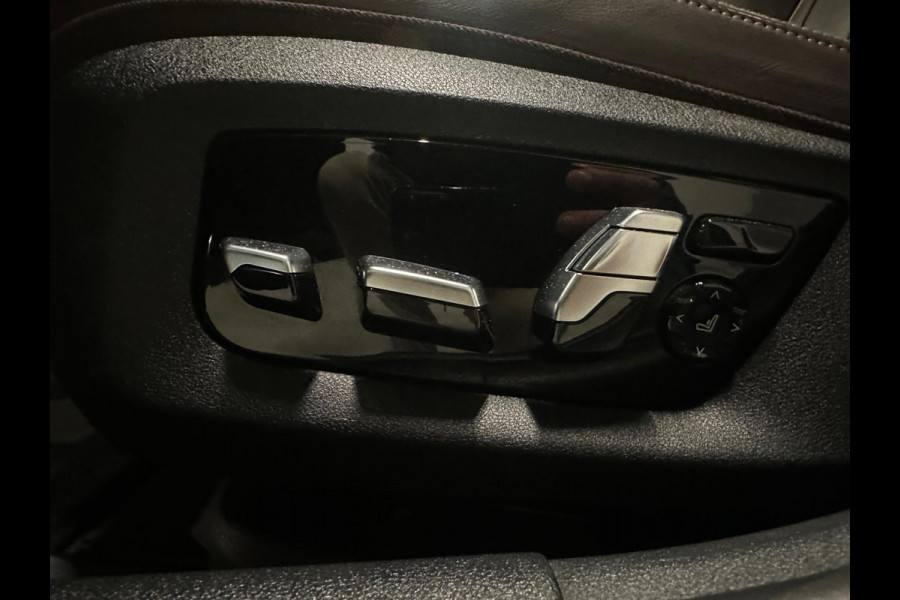 BMW 5 Serie 530i High Executive | NAP | M-SPORT | HARMAN KARDON | SHADOW LINE | BMW GARANTIE