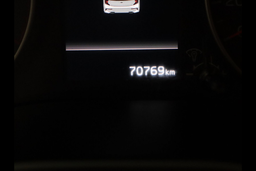 Kia Picanto 67pk DPi DynamicLine Airco | Camera | Cruise | Carplay