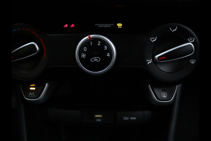 Kia Picanto 67pk DPi DynamicLine Airco | Camera | Cruise | Carplay