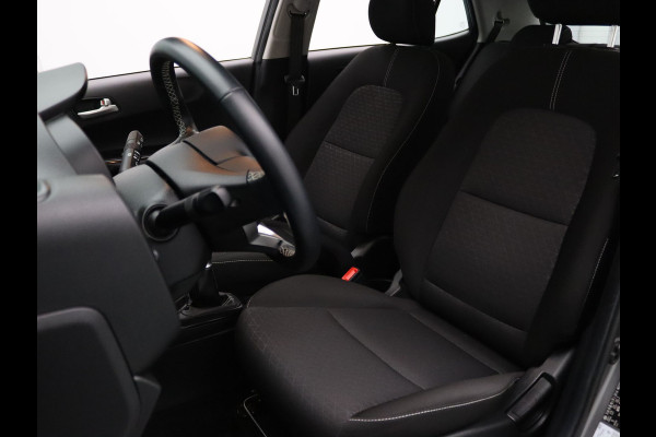 Kia Picanto 67pk DPi DynamicLine Airco | Camera | Cruise | Carplay