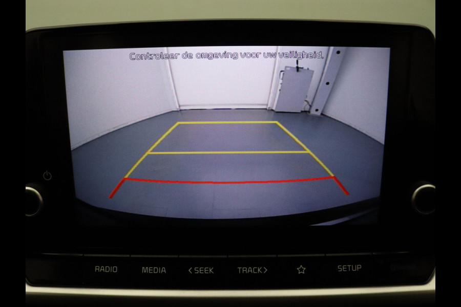 Kia Picanto 67pk DPi DynamicLine Airco | Camera | Cruise | Carplay