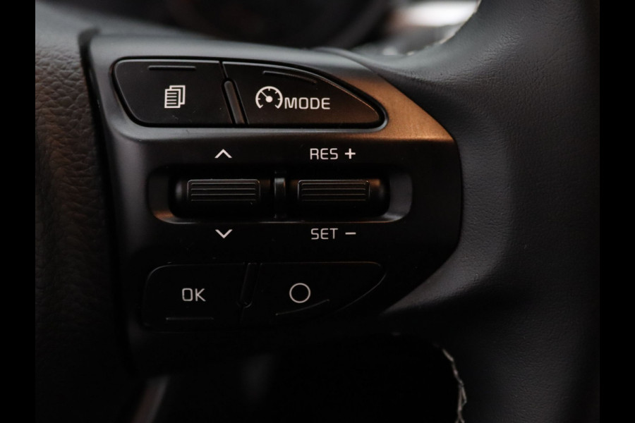 Kia Picanto 67pk DPi DynamicLine Airco | Camera | Cruise | Carplay