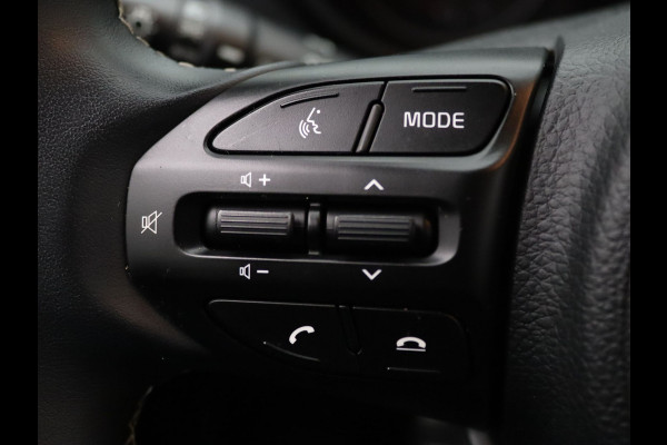 Kia Picanto 67pk DPi DynamicLine Airco | Camera | Cruise | Carplay