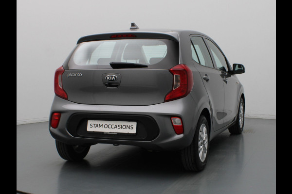 Kia Picanto 67pk DPi DynamicLine Airco | Camera | Cruise | Carplay