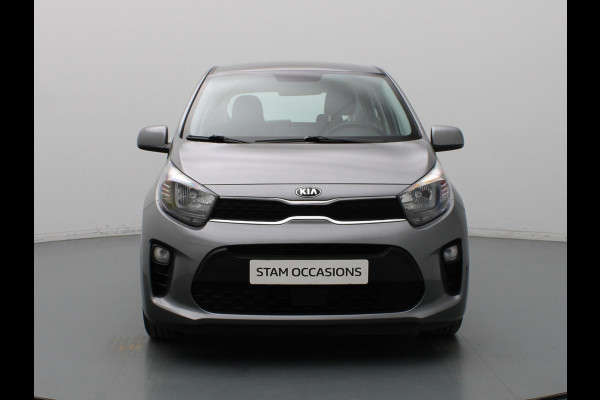 Kia Picanto 67pk DPi DynamicLine Airco | Camera | Cruise | Carplay