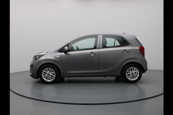 Kia Picanto 67pk DPi DynamicLine Airco | Camera | Cruise | Carplay