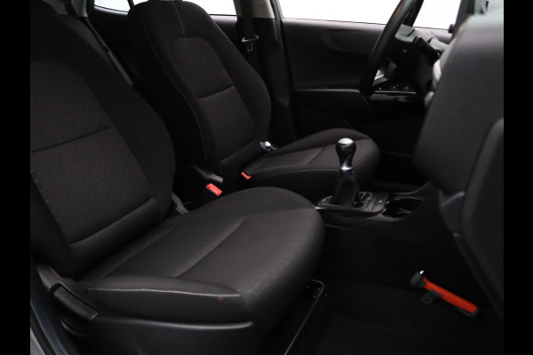 Kia Picanto 67pk DPi DynamicLine Airco | Camera | Cruise | Carplay