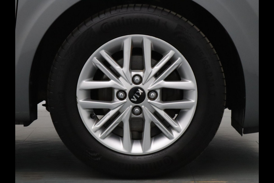 Kia Picanto 67pk DPi DynamicLine Airco | Camera | Cruise | Carplay