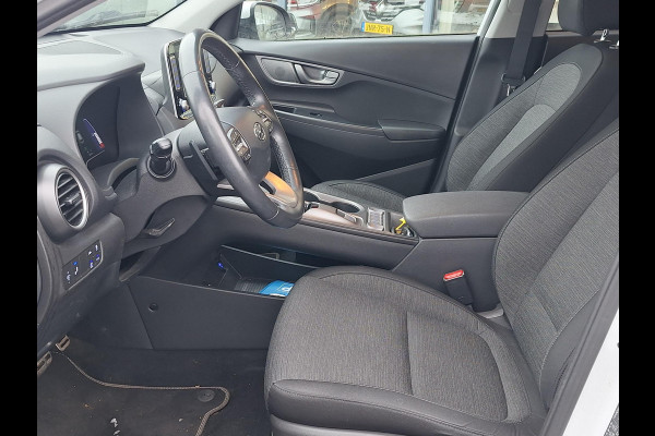 Hyundai Kona EV Fashion 64 kWh | SOH: 89,5%  | LED | Adaptive CC | Blindspot | Stoelverwarming | Camera |