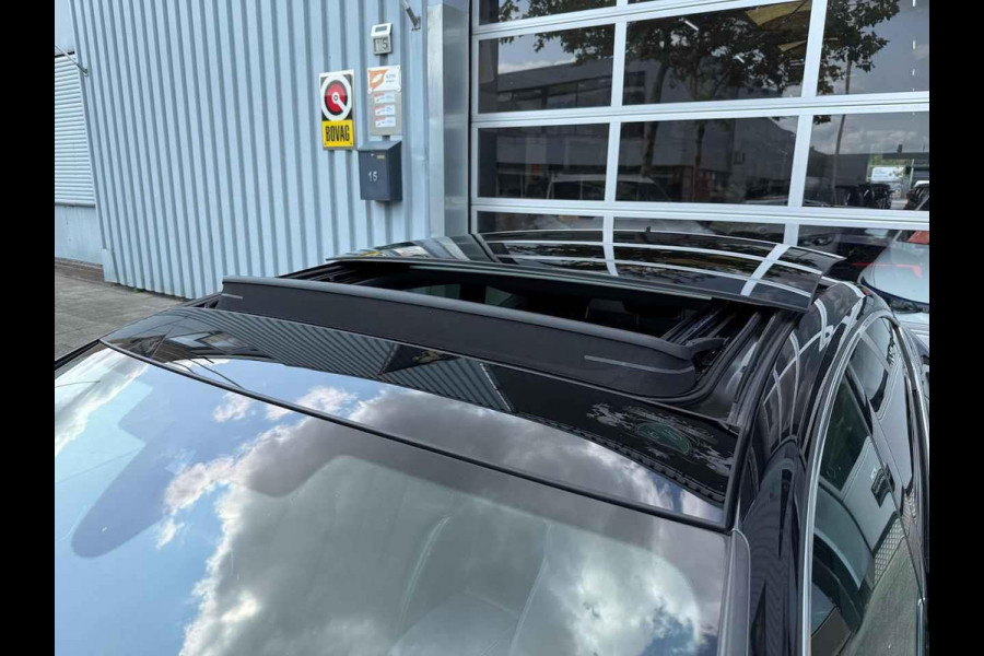 Audi A5 Sportback 40 TFSI Sport 2x S-Line LED/LEER/NAVI/PANO