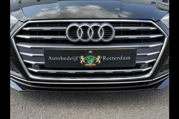 Audi A5 Sportback 40 TFSI Sport 2x S-Line LED/LEER/NAVI/PANO