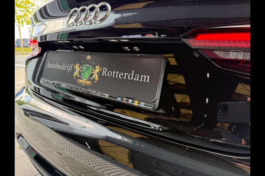 Audi A5 Sportback 40 TFSI Sport 2x S-Line LED/LEER/NAVI/PANO