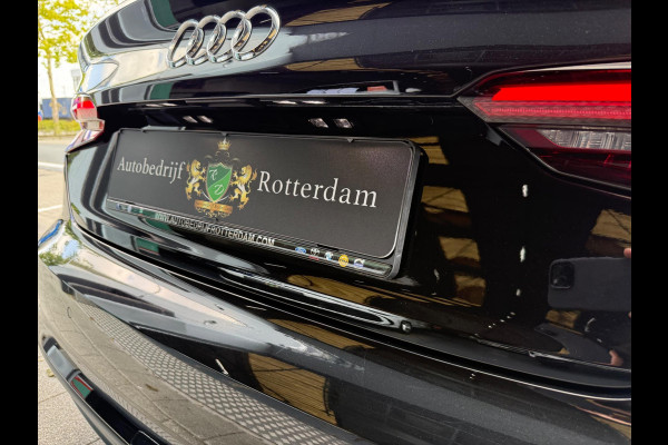 Audi A5 Sportback 40 TFSI Sport 2x S-Line LED/LEER/NAVI/PANO