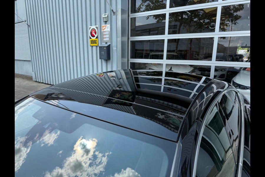 Audi A5 Sportback 40 TFSI Sport 2x S-Line LED/LEER/NAVI/PANO