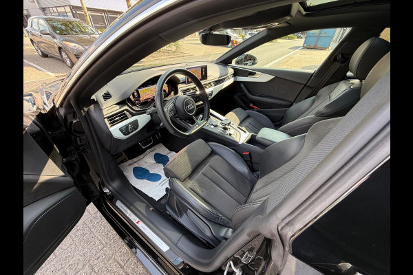 Audi A5 Sportback 40 TFSI Sport 2x S-Line LED/LEER/NAVI/PANO