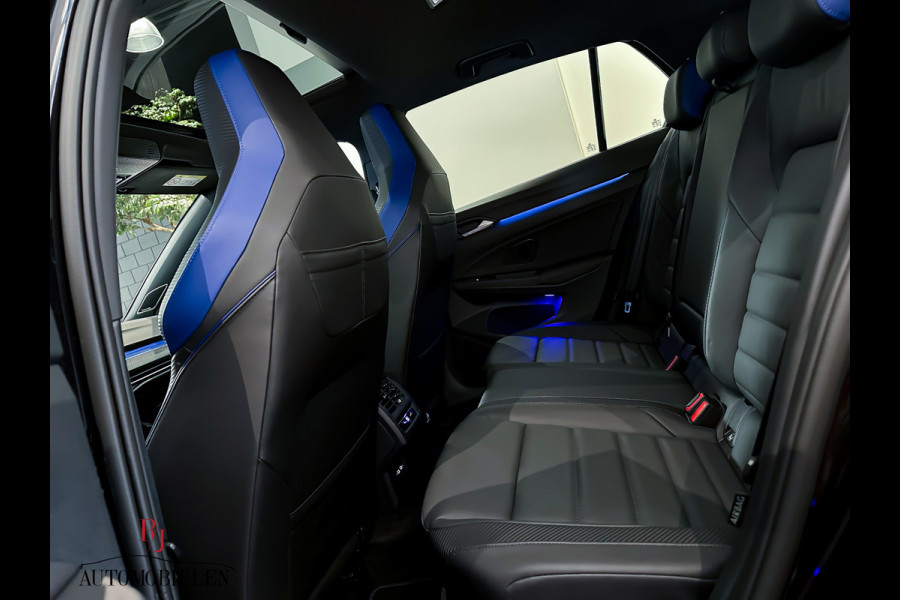 Volkswagen Golf 8 2.0 TSI R 4Motion Performance Akrapovic|Leder|HUD|H/K|Memory