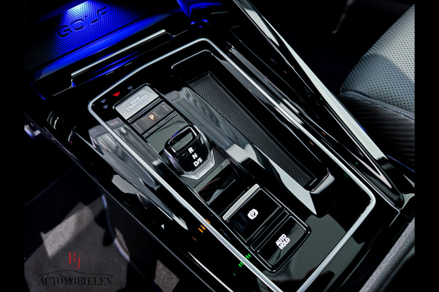 Volkswagen Golf 8 2.0 TSI R 4Motion Performance Akrapovic|Leder|HUD|H/K|Memory