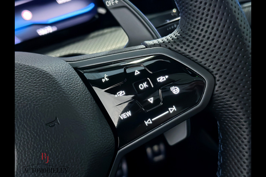 Volkswagen Golf 8 2.0 TSI R 4Motion Performance Akrapovic|Leder|HUD|H/K|Memory