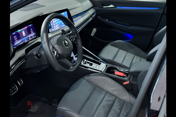 Volkswagen Golf 8 2.0 TSI R 4Motion Performance Akrapovic|Leder|HUD|H/K|Memory