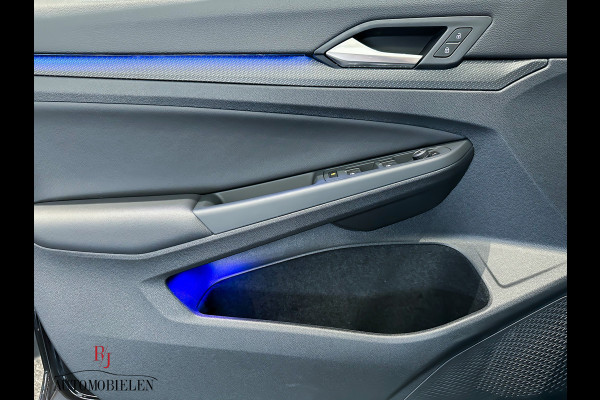 Volkswagen Golf 8 2.0 TSI R 4Motion Performance Akrapovic|Leder|HUD|H/K|Memory