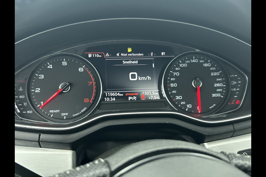 Audi A5 Sportback 2.0 TFSI MHEV Sport S-line Edition | 190PK | NL-AUTO | PERF ONDERH | PANO | CARPLAY | ACHTERCAM | CLIMATE | ETC