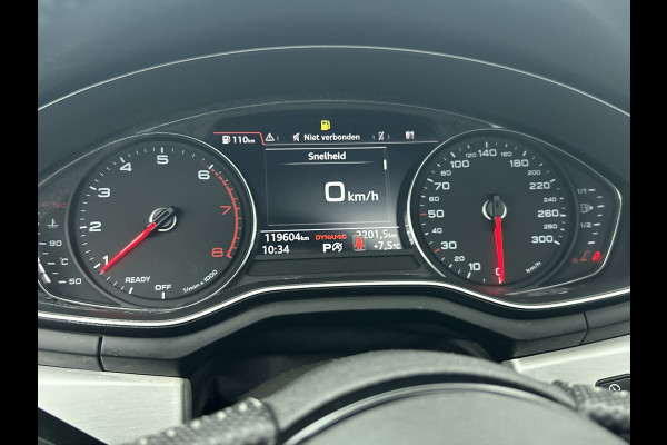 Audi A5 Sportback 2.0 TFSI MHEV Sport S-line Edition | 190PK | NL-AUTO | PERF ONDERH | PANO | CARPLAY | ACHTERCAM | CLIMATE | ETC