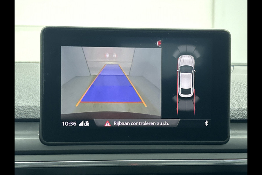 Audi A5 Sportback 2.0 TFSI MHEV Sport S-line Edition | 190PK | NL-AUTO | PERF ONDERH | PANO | CARPLAY | ACHTERCAM | CLIMATE | ETC