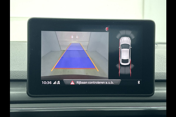 Audi A5 Sportback 2.0 TFSI MHEV Sport S-line Edition | 190PK | NL-AUTO | PERF ONDERH | PANO | CARPLAY | ACHTERCAM | CLIMATE | ETC