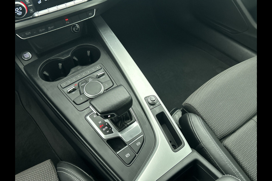 Audi A5 Sportback 2.0 TFSI MHEV Sport S-line Edition | 190PK | NL-AUTO | PERF ONDERH | PANO | CARPLAY | ACHTERCAM | CLIMATE | ETC