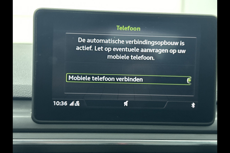 Audi A5 Sportback 2.0 TFSI MHEV Sport S-line Edition | 190PK | NL-AUTO | PERF ONDERH | PANO | CARPLAY | ACHTERCAM | CLIMATE | ETC